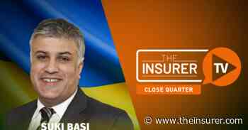 Russell Group's Basi: Russia's $13bn aircraft seizure will have aviation war impact “on a par with 9/11” - Re-Insurance.com