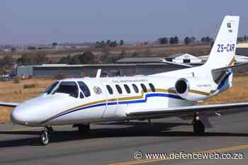 SACAA Citation crash raises call for revision of Civil Aviation Amendment Bill - defenceWeb