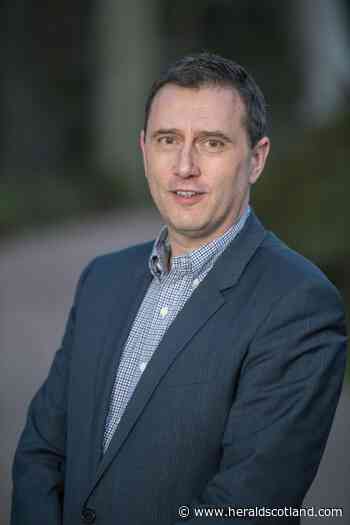 Russell Borthwick: Don't demonise aviation industry - HeraldScotland