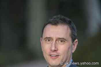 Russell Borthwick: Don’t demonise aviation industry - Yahoo News UK