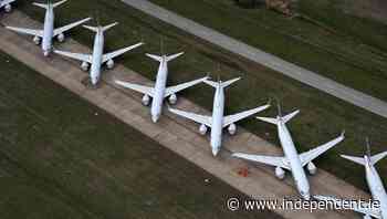 Aviation expert on Putin's plan to steal Irish-owned planes: It's like taking an Irish citizen and forcibly making them a Russian citizen - Independent.ie