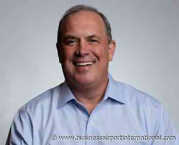 Making sustainability a key focus for private aviation - Business Airport International