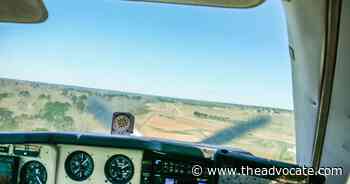 Fly-in at Feliciana Airpark welcomes aviation enthusiasts to Jackson - The Advocate