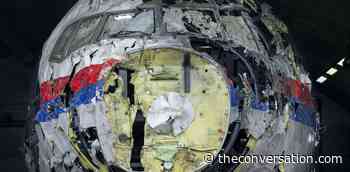 Does the UN aviation body have power to punish Russia for the MH17 downing? An aviation law expert explains - The Conversation