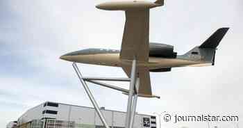 Little-known city fund giving $3.35 million to Duncan Aviation for improvements - Lincoln Journal Star