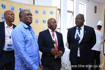 How Africa can cushion its aviation sector in post-Covid recovery - The Star, Kenya