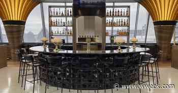 Juliett, a Women in Aviation-Themed Bar, Will Open at Portland International Airport - Willamette Week