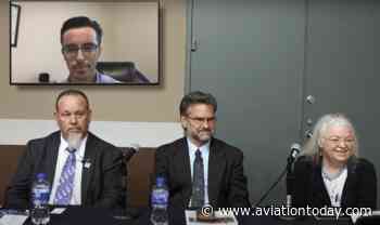 The Quiet eVTOL Revolution: Designing Acoustics for Public Acceptance - Aviation Today