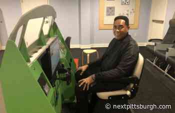 Hosanna House launches new Center for Aviation Technology and Training - NEXTpittsburgh