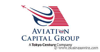 Aviation Capital Group Announces Officer Promotions - Business Wire