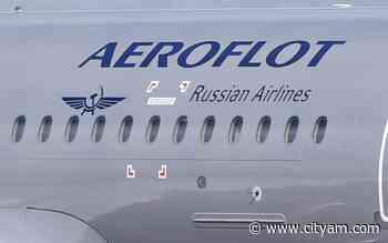 Russian aviation on brink as Bermuda revokes 745 plane licenses, half of country's fleet - City A.M.