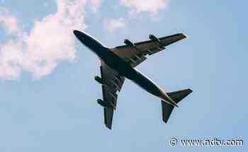 In A Boost To Aviation Sector, GST Cut To 5% For Domestic MRO Services From 18% - NDTV Profit