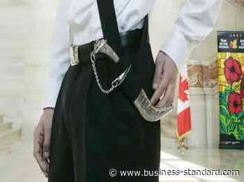 BCAS allows Sikh aviation sector employees to carry kirpan within airports - Business Standard