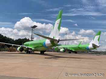 South African Civil Aviation Authority indefinitely suspends Comair South Africa (British Airways – k... - Aviation24.be