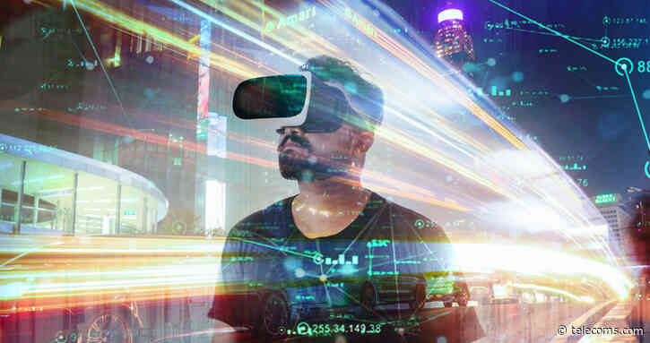 Research concludes UK youngsters are happy to socialise in the metaverse