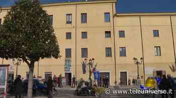 FORMIA: 160 anni del Comune di Formia - Teleuniverso