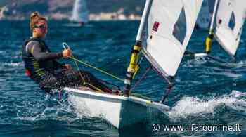 Vela, le Fiamme Gialle vincono l'Italia Cup a Formia - Il Faro online