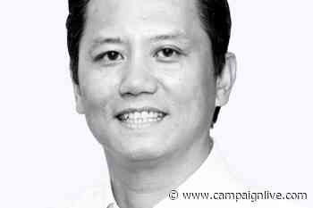 Huge adds Frisco Chau as global head of data and insights