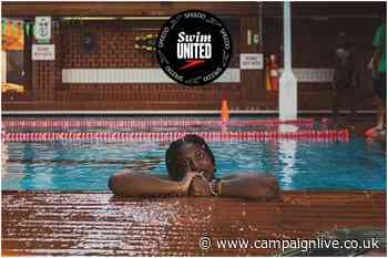 Speedo tackles societal barriers to swimming with new brand platform