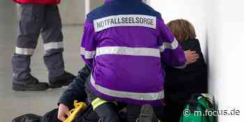 Zugunglück in Bad Aibling: So viel Schmerzensgeld können die Opfer erwarten - FOCUS Online