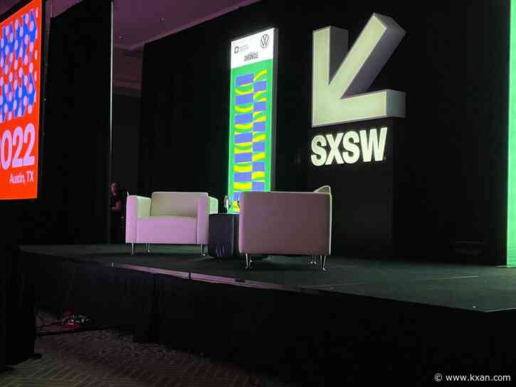 SXSW: Free, badge events to check out Tuesday, March 15