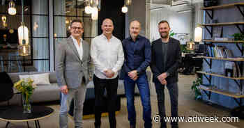The North Alliance Expands Into Finland With Bob the Robot and DK&A Acquisitions