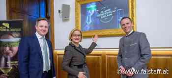 Jubiläum: 20 Jahre Weinviertel DAC