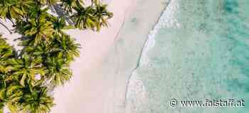 »Corona Island«: Nachhaltiges Karibik-Reiseziel