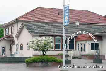 Osoyoos council briefs - TimesChronicle.ca - Times Chronicle