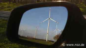 Windenergie ganz anders: Was Wissenschaftscomedian Konrad Stöckel nach Stemwede zieht - NOZ