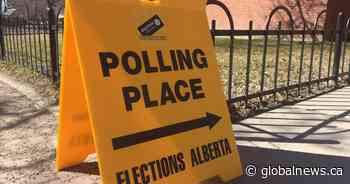 Albertans vote in Fort McMurray-Lac La Biche byelection