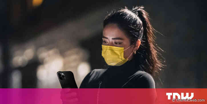 How to use your iPhone’s Face ID with a mask on