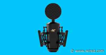 The King Bee II Is My Favorite Home Studio Mic