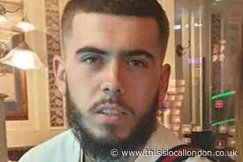 Teen admits Brixton murder of Thornton Heath man during music video