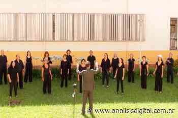 Concordia: se encuentran abiertas las inscripciones para formar parte del coro Tahil Mapu | Análisis - Análisis Digital