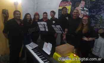 ¡Todos a cantar! El Coro Suburbano busca nuevos integrantes - El1Digital