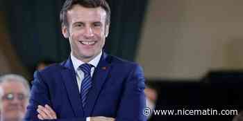 Un meeting de soutien à Emmanuel Macron le 23 mars à Nice - Nice matin