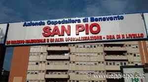 AO SAN PIO DI BENEVENTO, LAVORATORI PRECARI, LA FIALS PROCLAMA LO STATO DI AGITAZIONE - Appia Polis