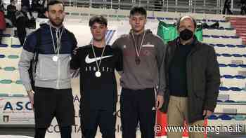 Libertas Benevento, ottimi risultati al Pala Vesuvio di Napoli - Ottopagine