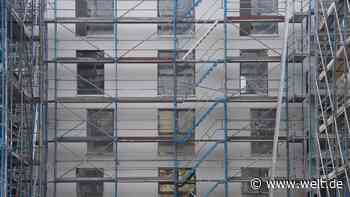 Immobilienbranche sieht Bedarf für mindestens 300.000 Wohnungen durch Ukraine-Krieg