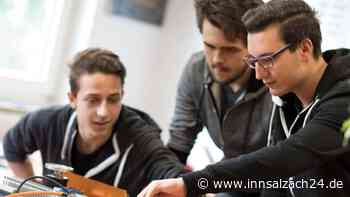 IT-Schule im Werk Gendorf in Burgkirchen stellt den Betrieb ein - Dafür gibt es nur einen Grund