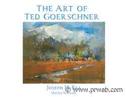 In Homage to a Deceased Painter, His Work is Being Shared with a Wider Audience - PR Web