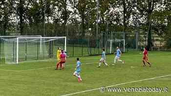 Caorle affossa il Montello - VeneziaToday