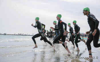 La Europe Triathlon Cup di Caorle si fa in tre: gare da venerdì 13 a domenica 15 maggio – Giornale Nord Est - giornalenordest