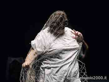 All'Auditorium Enzo Ferrari di Maranello, giovedì 17 marzo “Memoria di scimmia” di Festina Lente Teatro - sassuolo2000.it - SASSUOLO NOTIZIE - SASSUOLO 2000