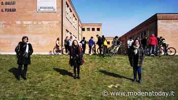 Ambiente e mobilità sostenibile: a Maranello giunta e associazioni incontrano gli alunni nelle scuole - ModenaToday