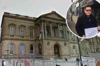 Investigation under way after Hyndburn Tory party member 'attacked' by Labour councillor