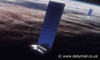 Elon Musk's Starlink app becomes the most-downloaded in Ukraine 