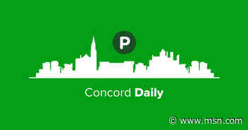 Concord Daily: Senator Contracts Coronavirus; Friendliest Bar - msnNOW