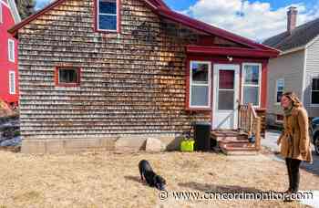 Concord Housing head Julie Palmeri knows how hard it is to find housing here - Concord Monitor